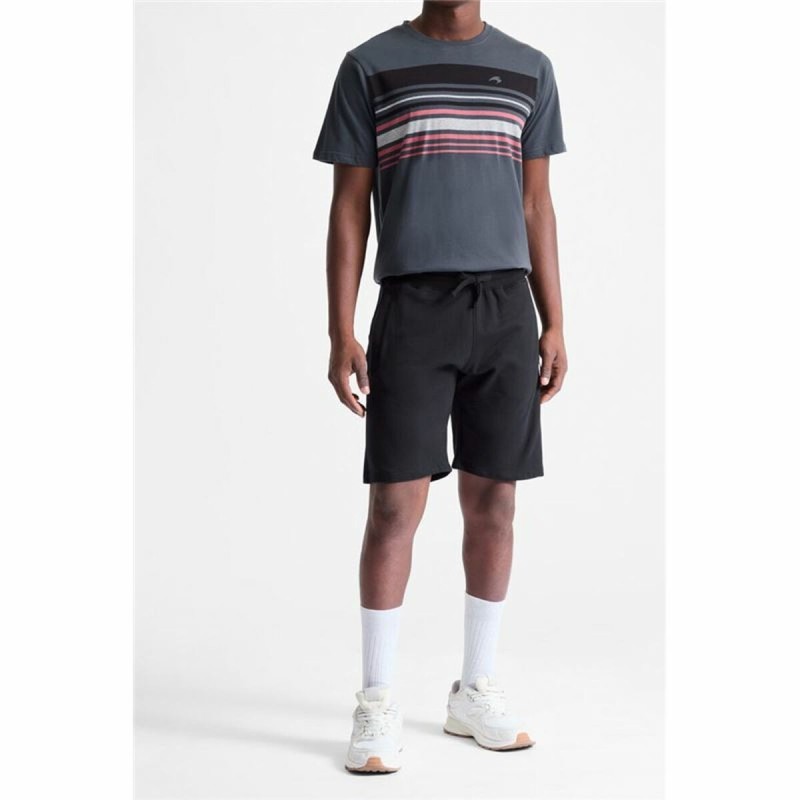 Short de Sport Astore Roderfield Noir