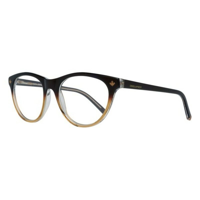 Monture de Lunettes Femme Dsquared2