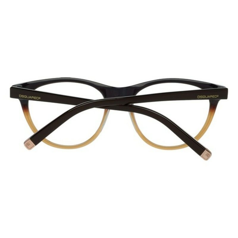 Monture de Lunettes Femme Dsquared2