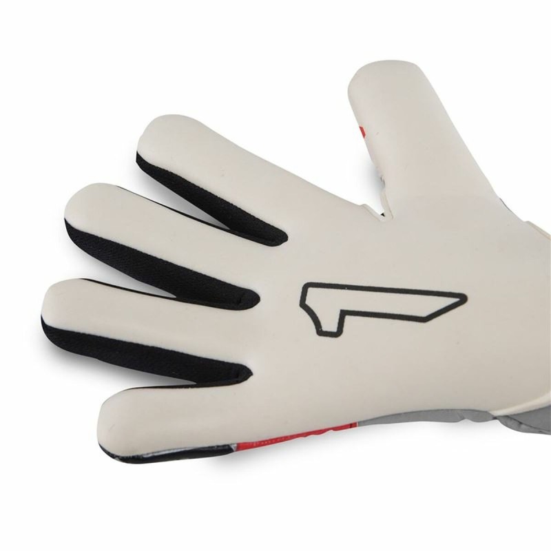 Gants de Gardien de But Rinat Xtreme Guard Zhero Semi Gris Adultes