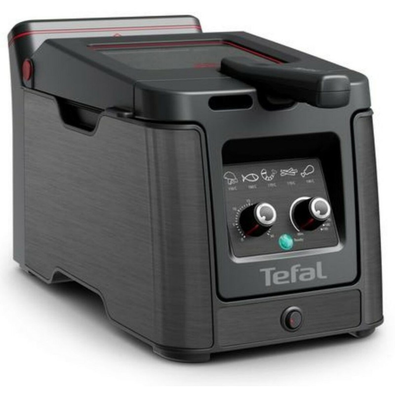 Friteuse Tefal FR600810 3