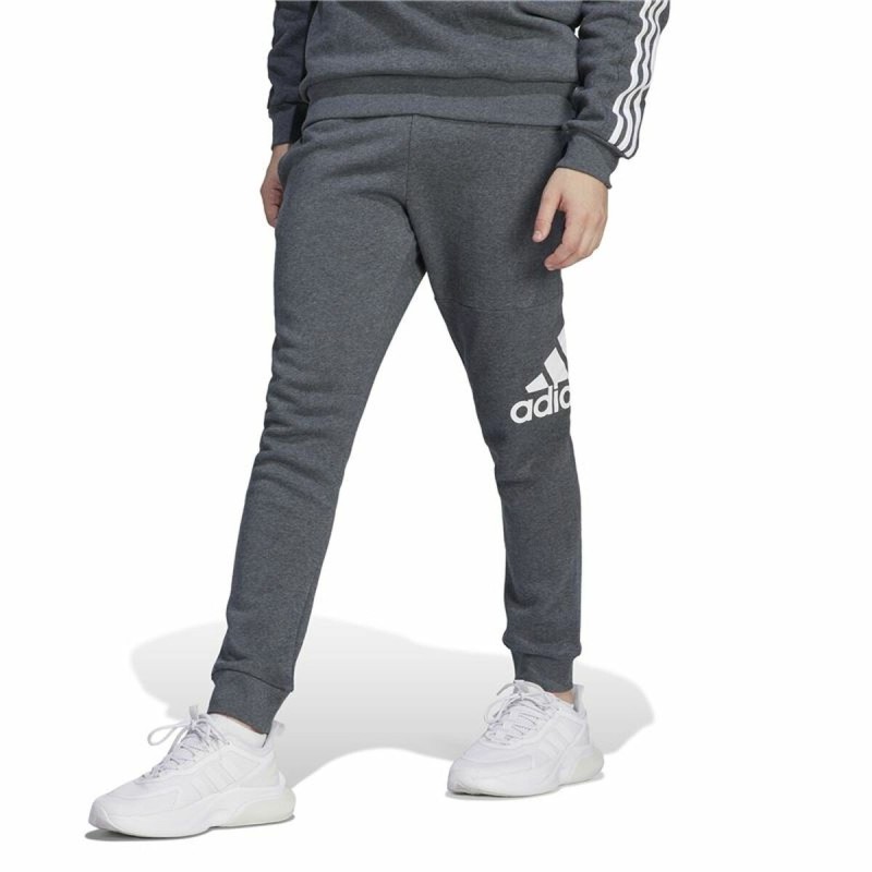 Pantalon de Survêtement pour Adultes Adidas Bl Fl Tc Pt Homme