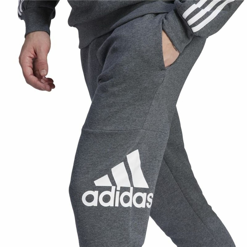 Pantalon de Survêtement pour Adultes Adidas Bl Fl Tc Pt Homme