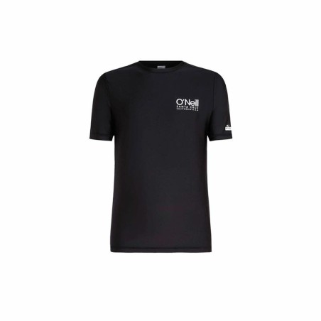 T-shirt à manches courtes homme O'Neill Essentials Cali S/Sl Noir