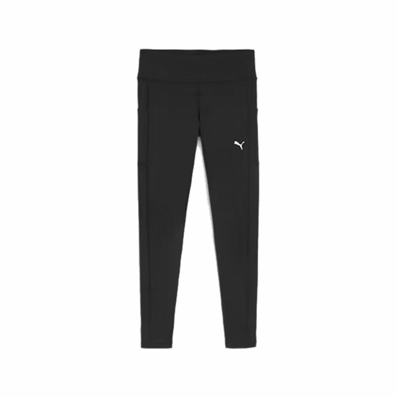 Leggings de Sport pour Femmes Puma Run Favorites Velocity Noir