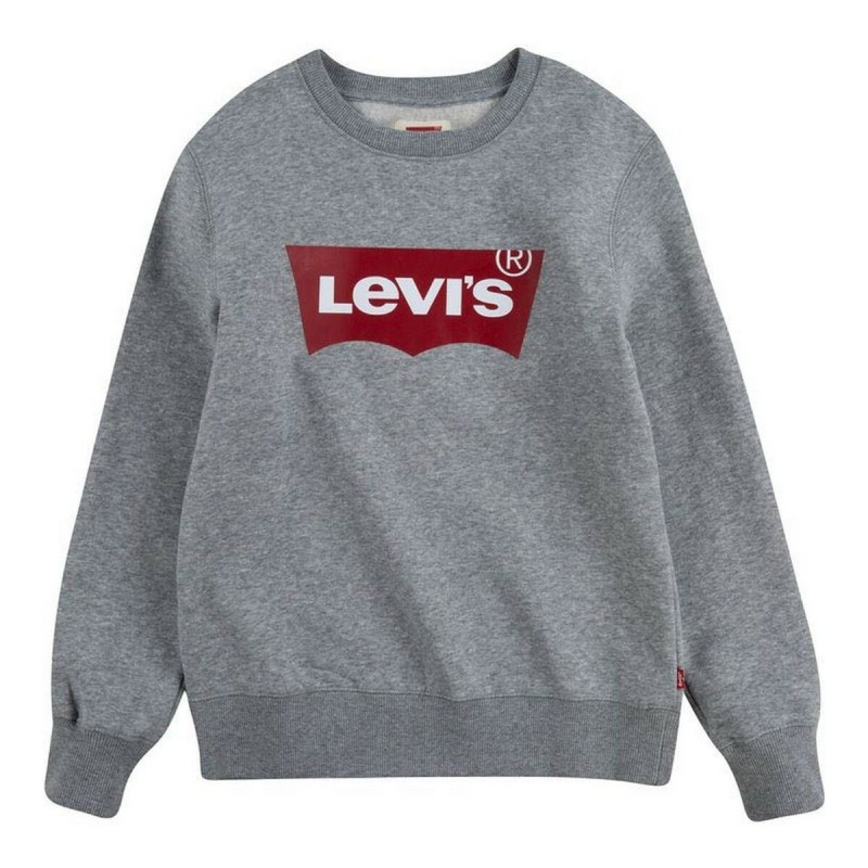 Sweat-shirt Enfant Levi's Batwing Crewneck