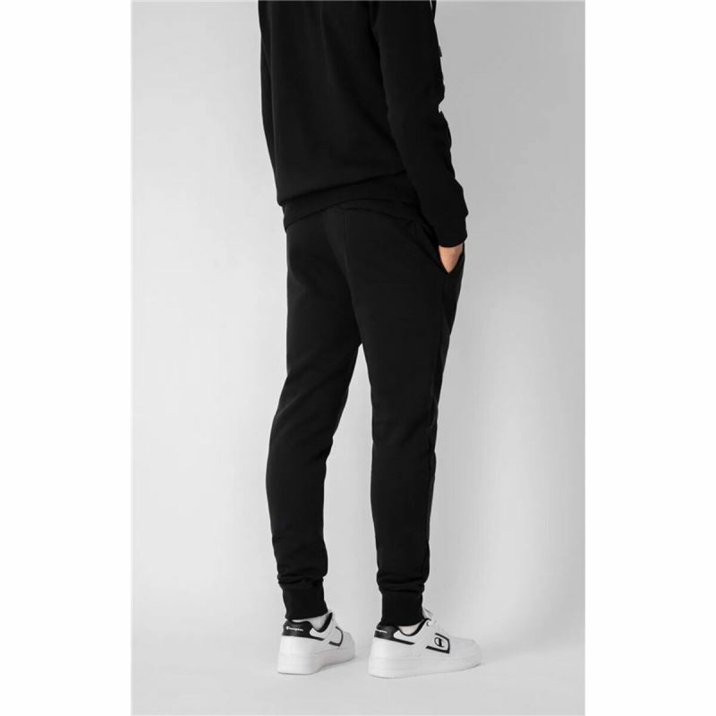 Pantalon de sport long Champion Noir Homme