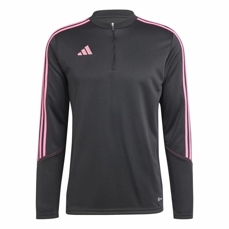 Survêtement pour Adultes Adidas Tiro23 Cb Trtop Noir