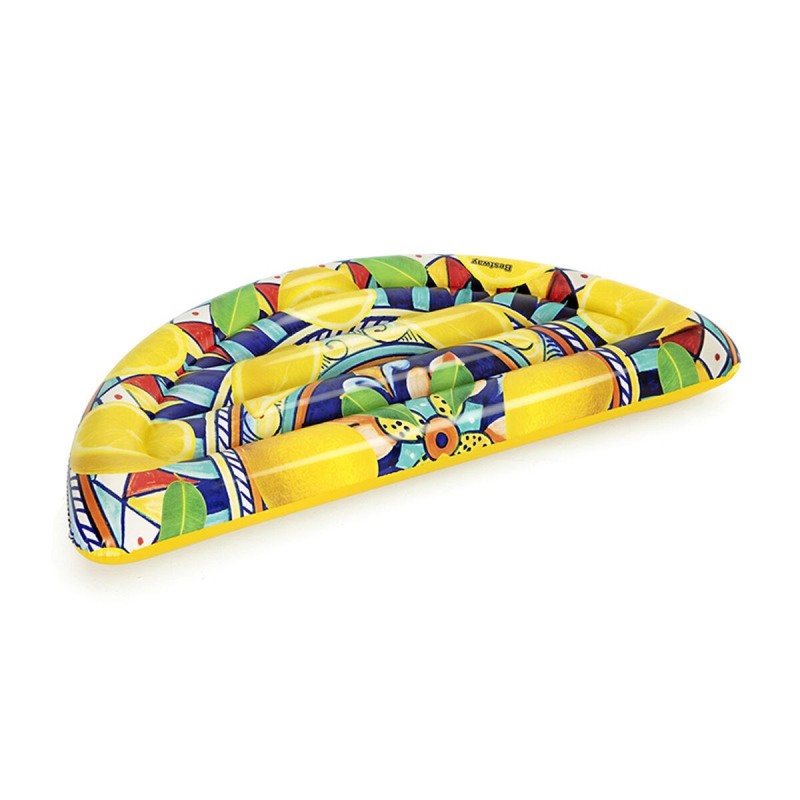 Bestway Matelas Gonflable Sicile 171x89 cm Plage et Piscine 43364