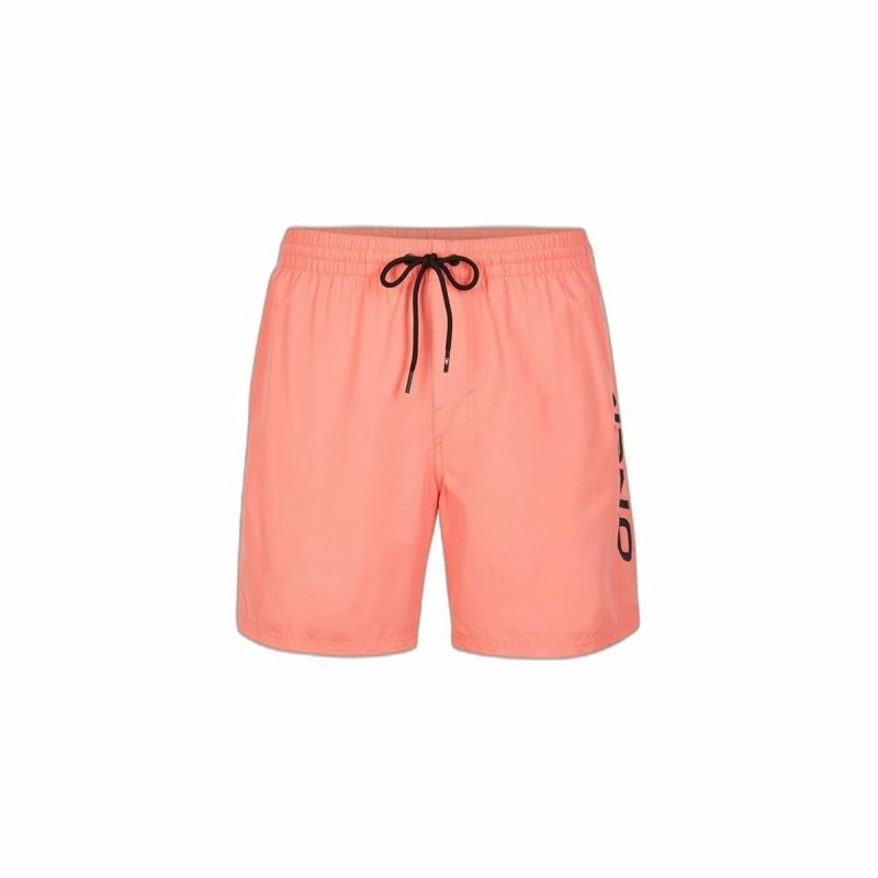 Maillot de bain homme O'Neill Cali 16" Corail