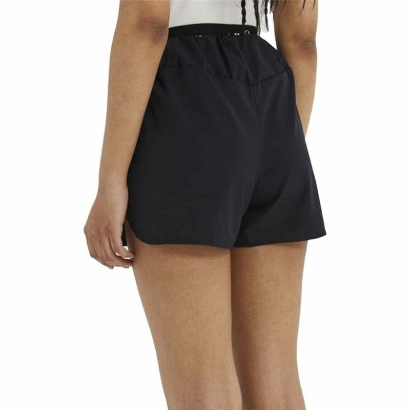 Short de Sport pour Femme Ellesse Vero Noir