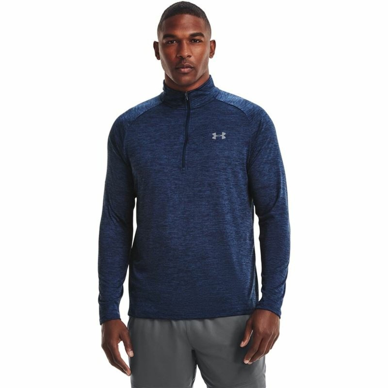 T-shirt à manches longues homme Under Armour