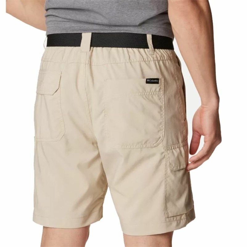 Short de Sport Columbia Silver Ridge  Montagne