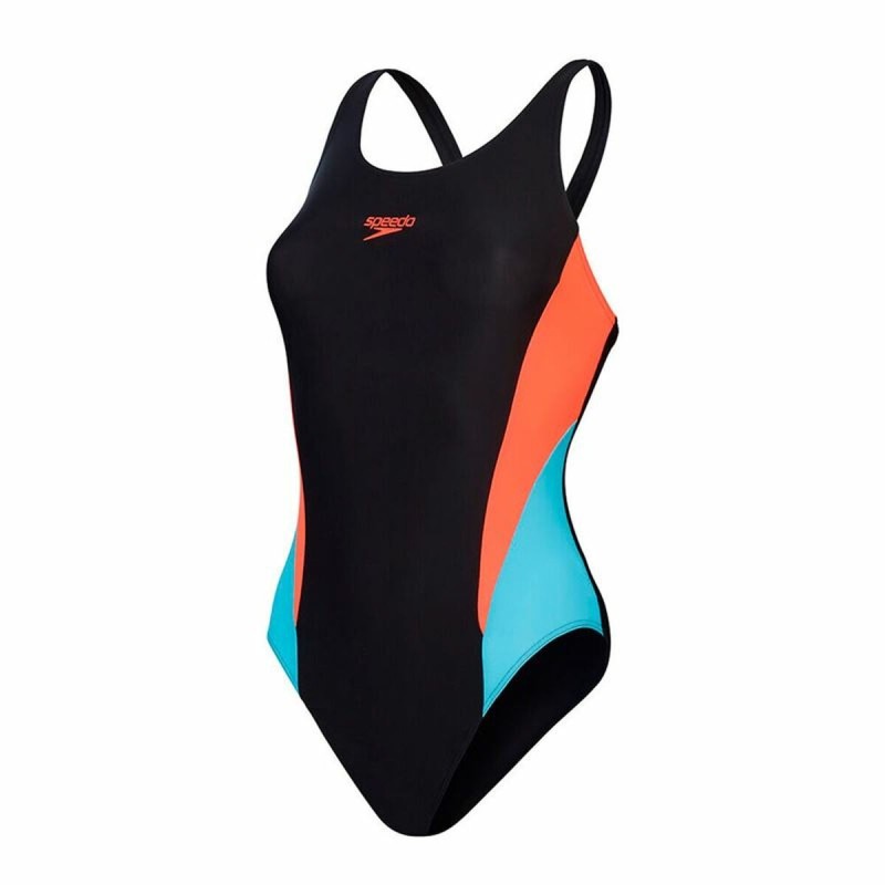 Maillot de bain femme Speedo Noir