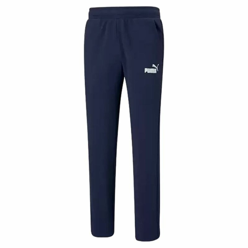 Pantalon de sport long Puma Homme