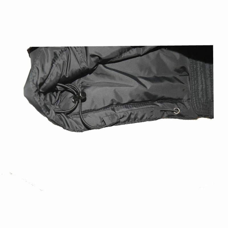 Veste de Sport pour Femme Joluvi Orion Noir