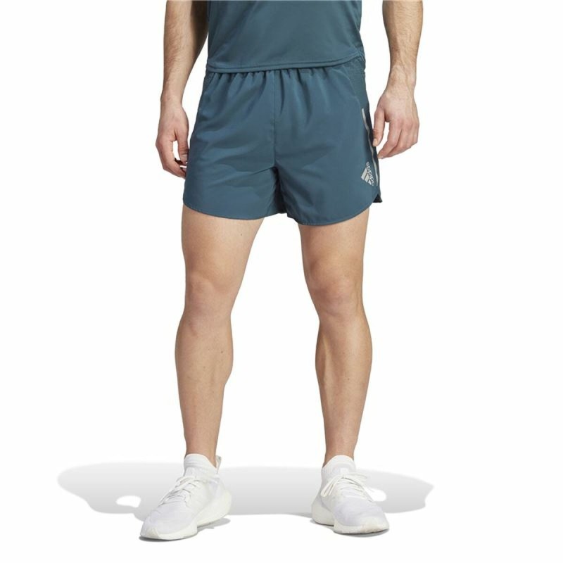 Short de Sport pour Homme Adidas D4R