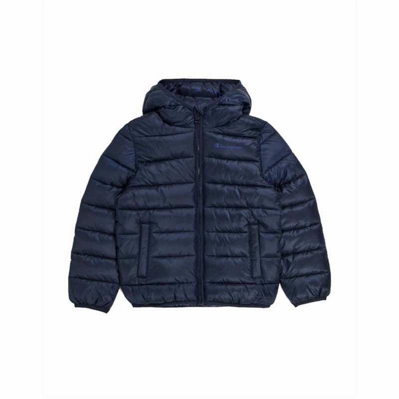 Veste de Sport pour Enfants Champion Legacy  Blue marine