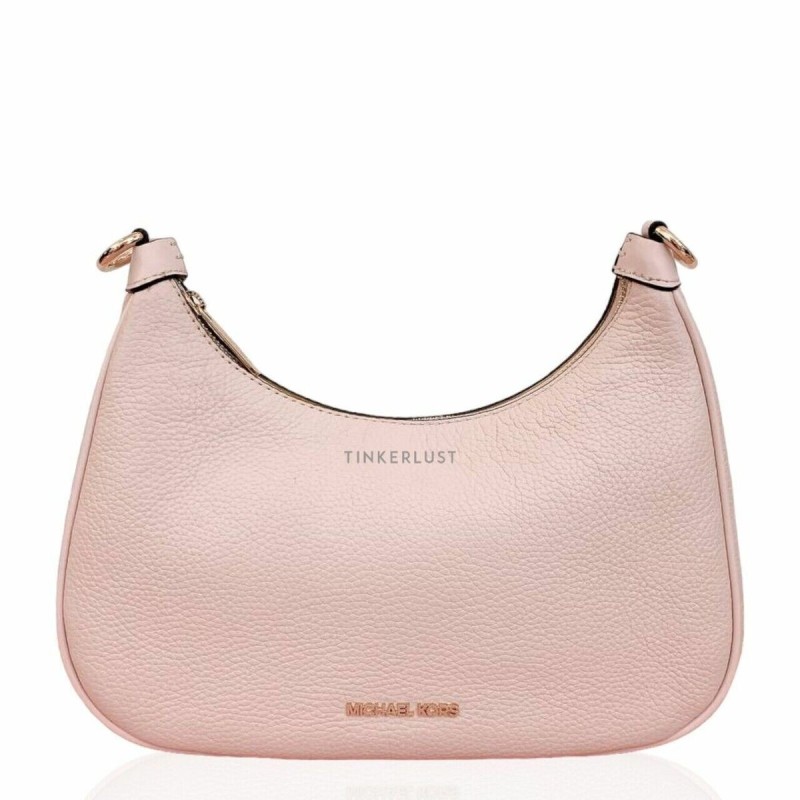 Sac à dos Michael Kors 35S2G4CW3L-POWDER-BLUSH Rose