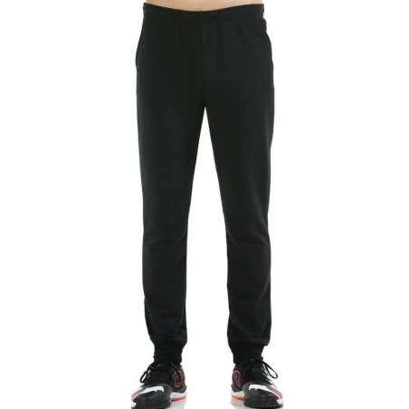 Pantalon de sport long Bullpadel IMANO 005 Noir Homme