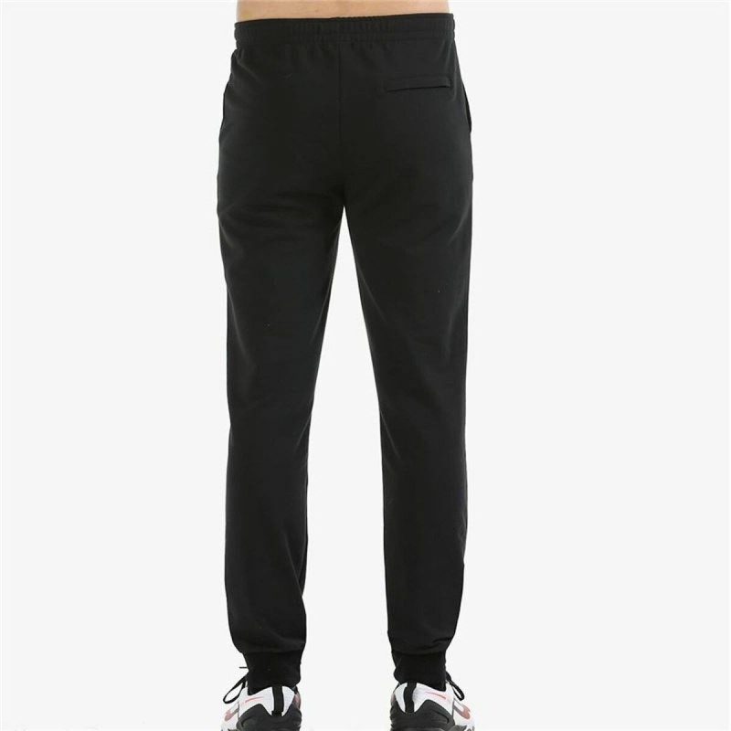 Pantalon de sport long Bullpadel IMANO 005 Noir Homme