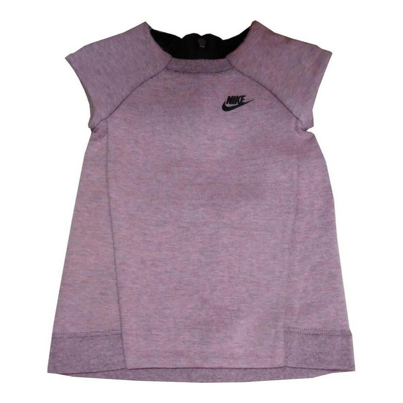 Ensemble de Sport pour Bébé 084-A4L  Nike Rose