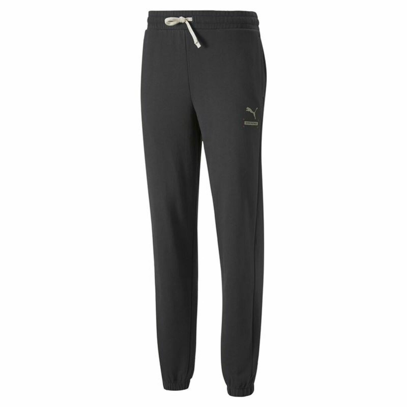 Pantalon de sport long Puma Better Pants Noir Homme