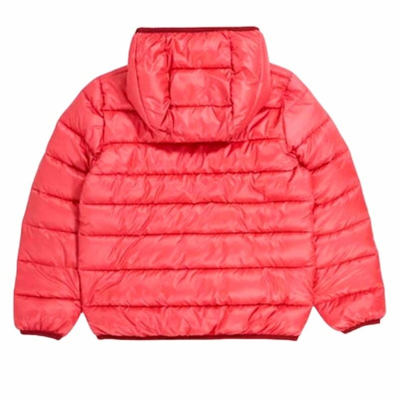 Veste de Sport pour Enfants Champion Legacy  Corail