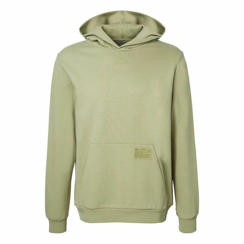 Sweat à capuche homme Kappa Edwyn