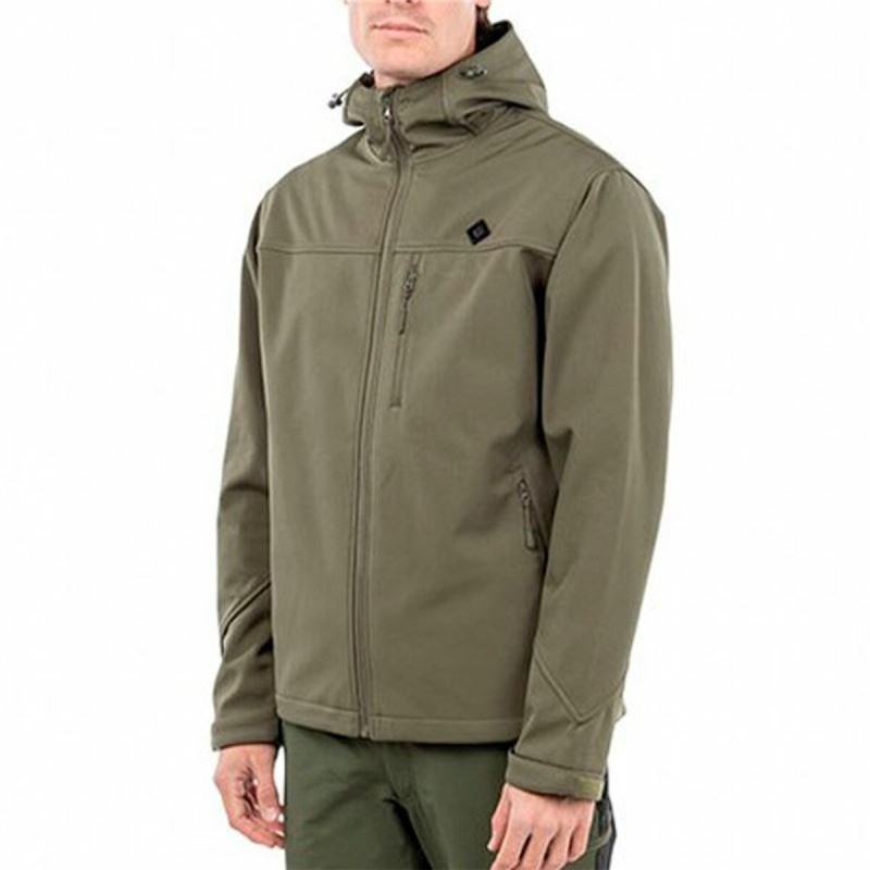 Veste Coupe-Vent Alphaventure Ponoka