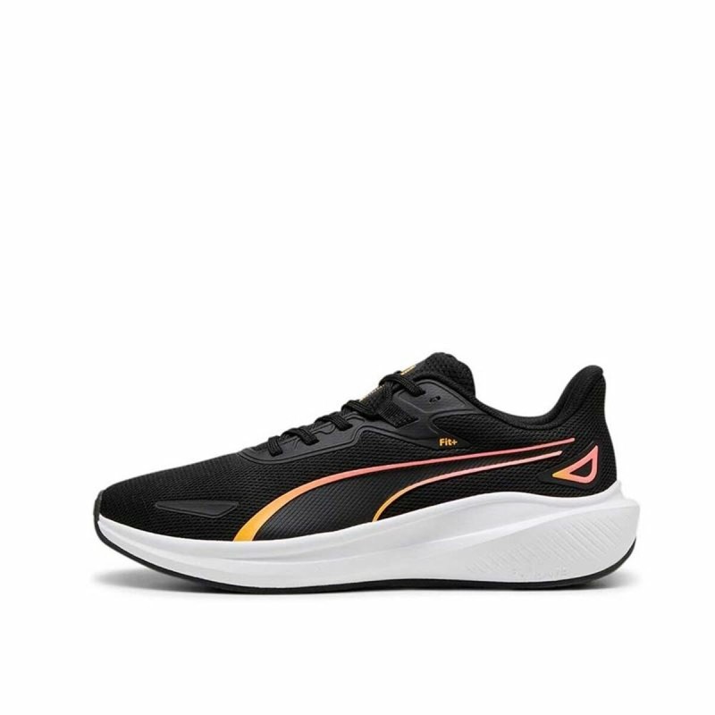 Chaussures de Running pour Adultes Puma Skyrocket Lite Noir