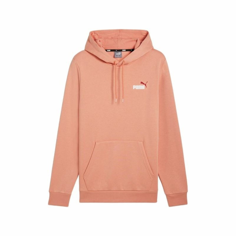 Sweat à capuche homme Puma