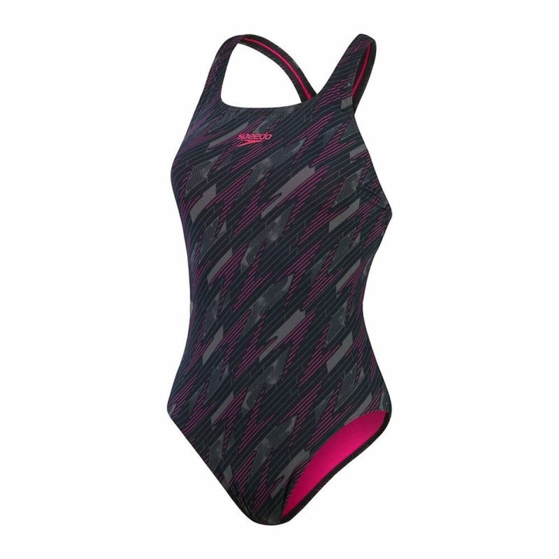 Maillot de bain femme Speedo Hyperboom