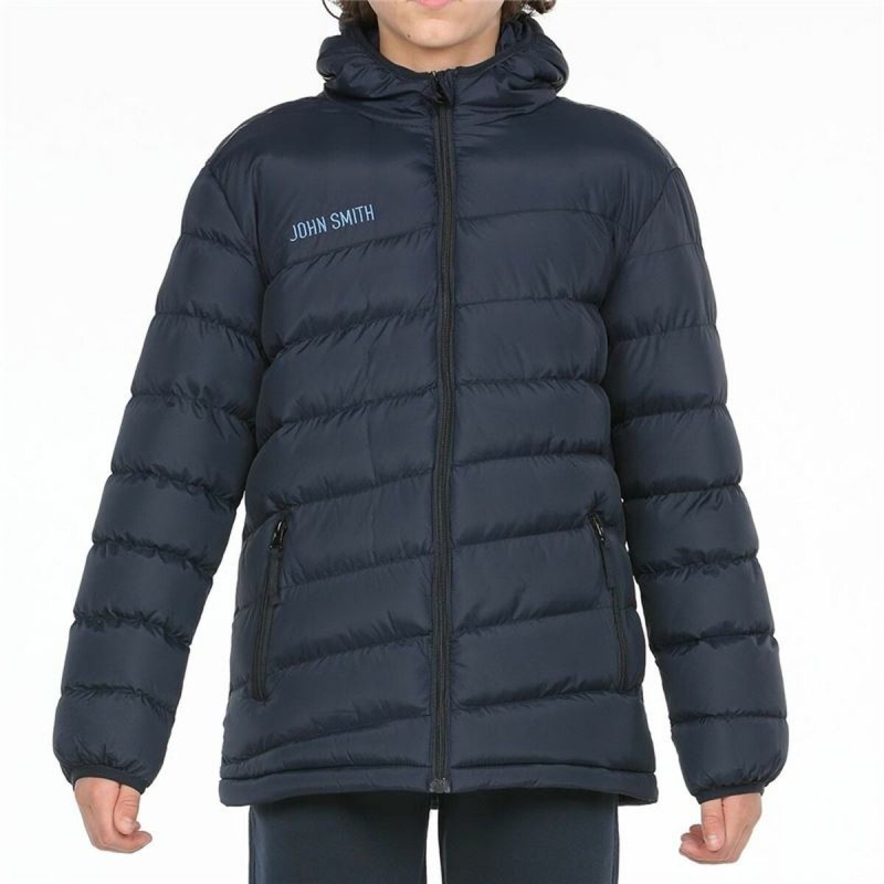 Veste de Sport pour Enfants John Smith Espinete Bleu