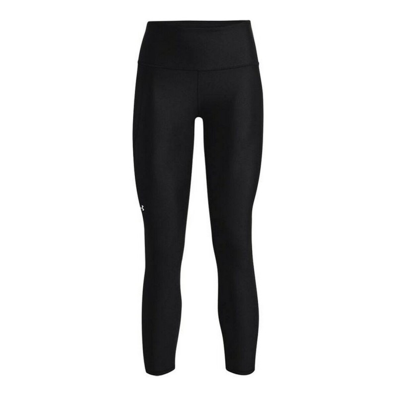 Leggings de sport pour homme Under Armour Hi Anlke Noir