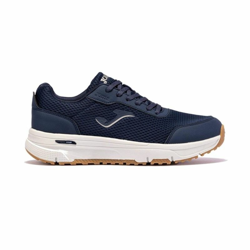 Chaussures de Running pour Adultes Joma Sport Vesta Bleu