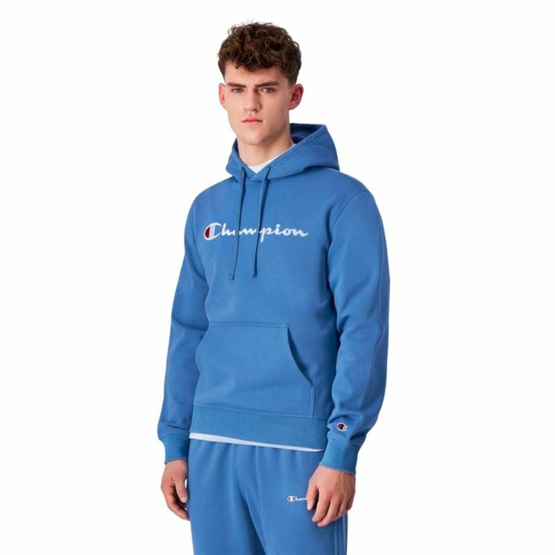 Sweat à capuche homme Champion