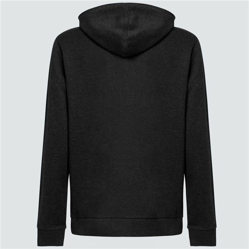 Sweat à capuche homme Oakley B1B Po Hoodie 2.0 Noir