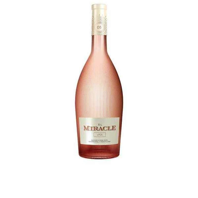 Vin rosé Vicente Gandía 8410310617348 (6 uds)