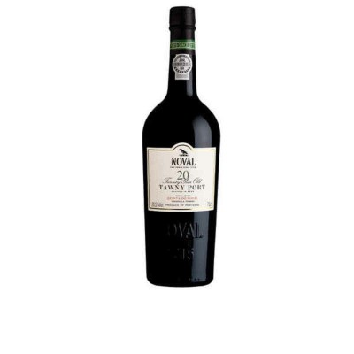 Vin rouge Quinta Do Noval Tawny Port