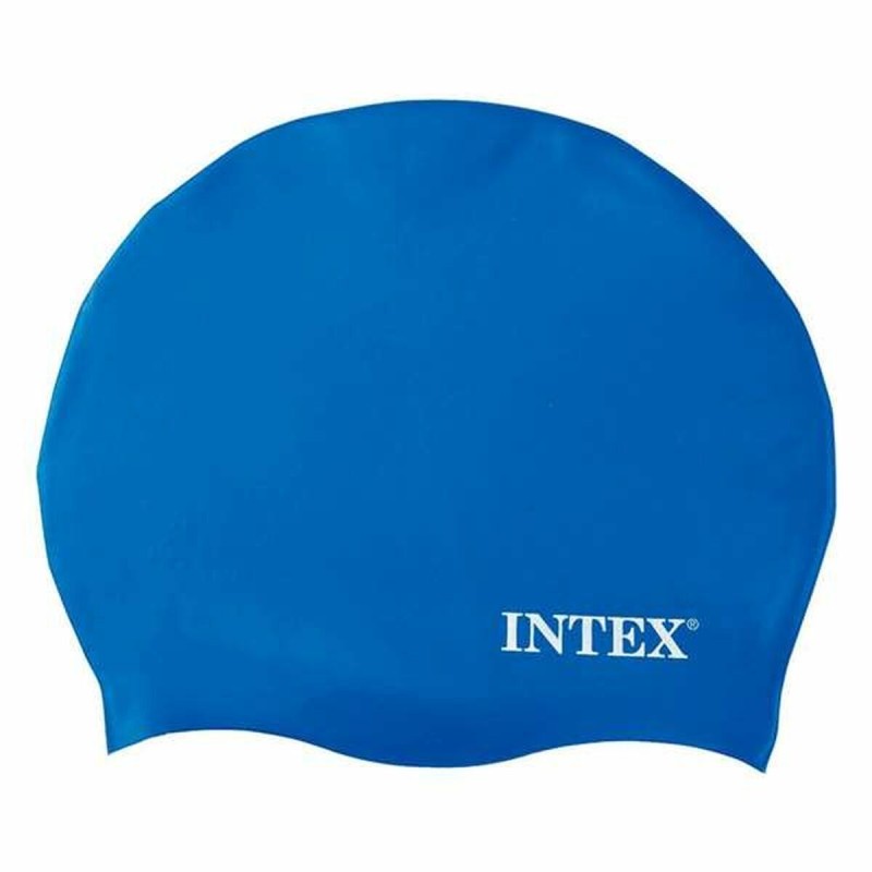 Bonnet de bain Intex Silicone