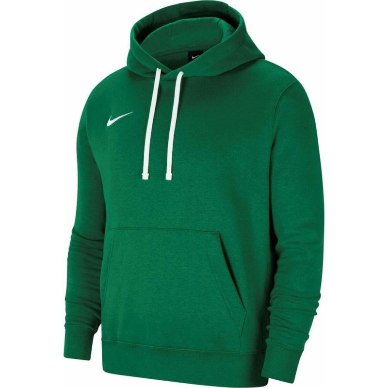 Sweat à capuche homme  FLC PARK20 PO Nike CW6894 302 Vert