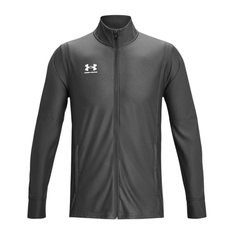 Veste de Sport pour Homme Under Armour Challenger Gris