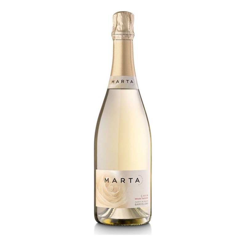 Cava Ramon Canals Marta Écologique Végane (75 cl)