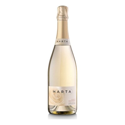 Cava Ramon Canals Marta Écologique Végane (75 cl)