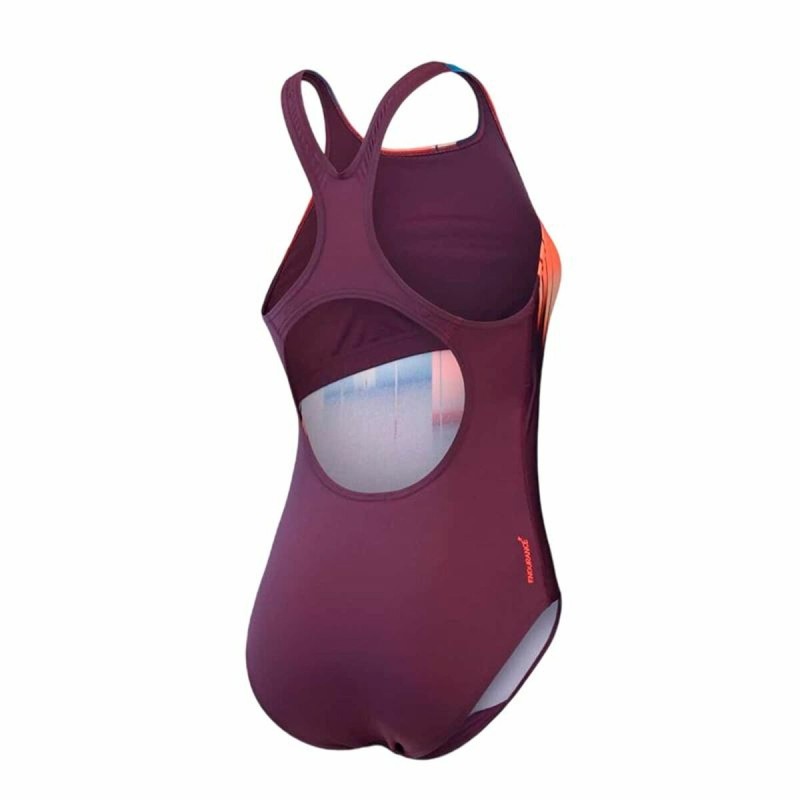 Maillot de bain femme Speedo Violet