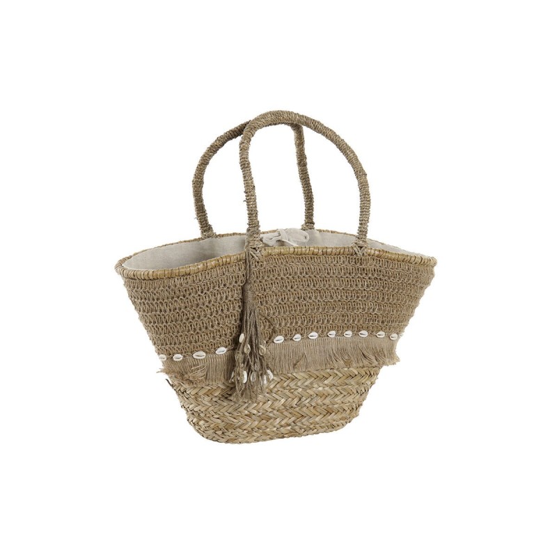 Sac de plage DKD Home Decor 53 x 15 x 51