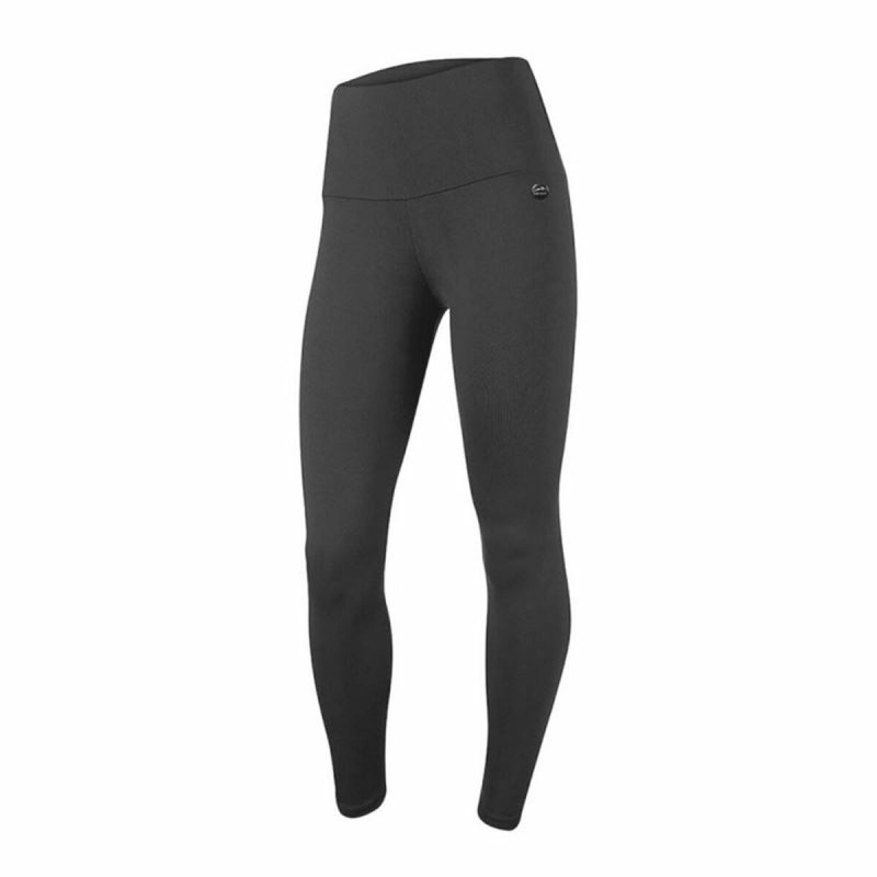 Leggings de Sport pour Femmes Sontress Gris foncé