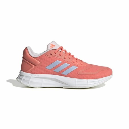 Chaussures de sport pour femme Adidas Duramo 10 Orange