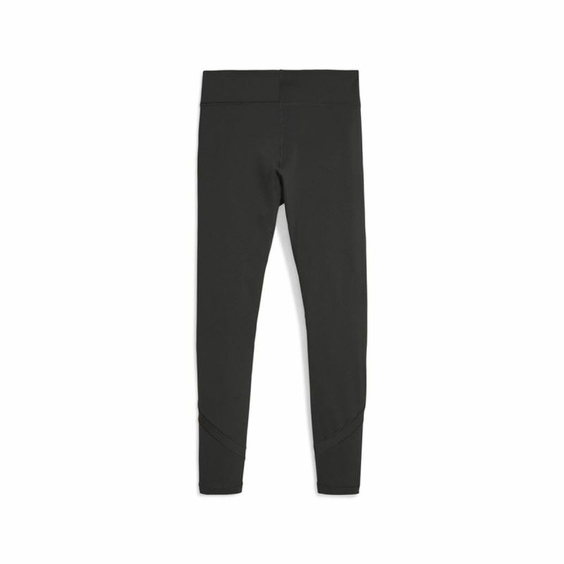 Leggings de Sport pour Femmes Puma  Studio Ultrabare Noir